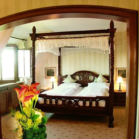 Hotel Burghotel