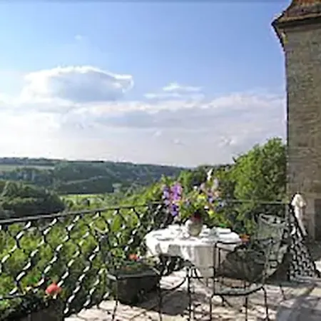 Burghotel Hotel 3*