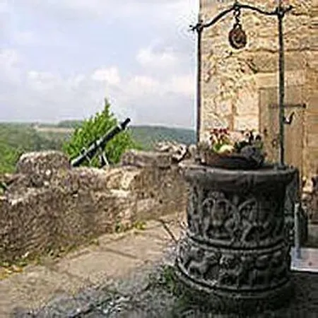 Burghotel 3*