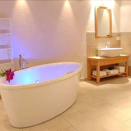 Burghotel Hotel