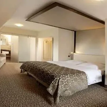 Burghotel Hotel
