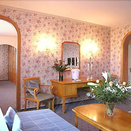 Hotel Burghotel