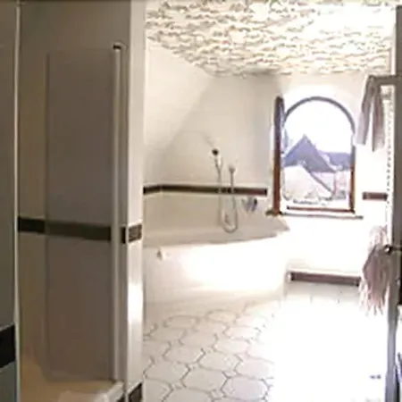 Burghotel 3*
