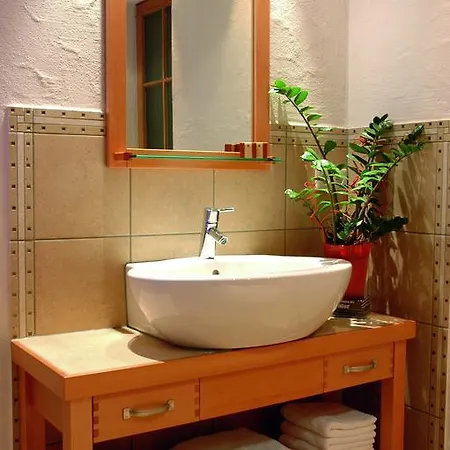 Burghotel 3* Rothenburg ob der Tauber