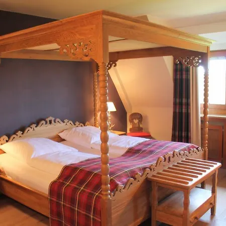 Hotel Burghotel 3*