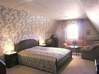 Burghotel