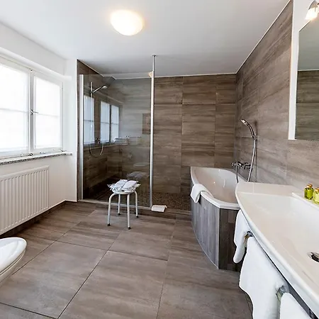 Burghotel 3*