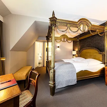Hotel Burghotel