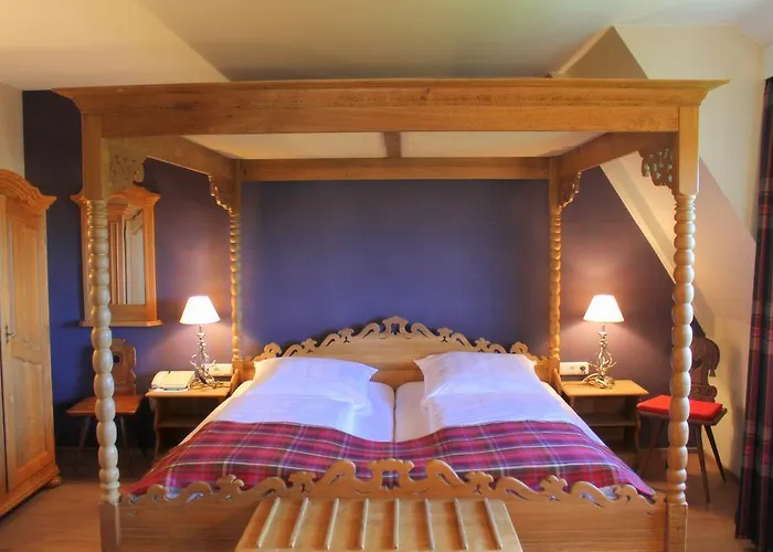 Burghotel