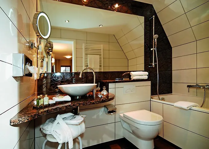 Burghotel 3*