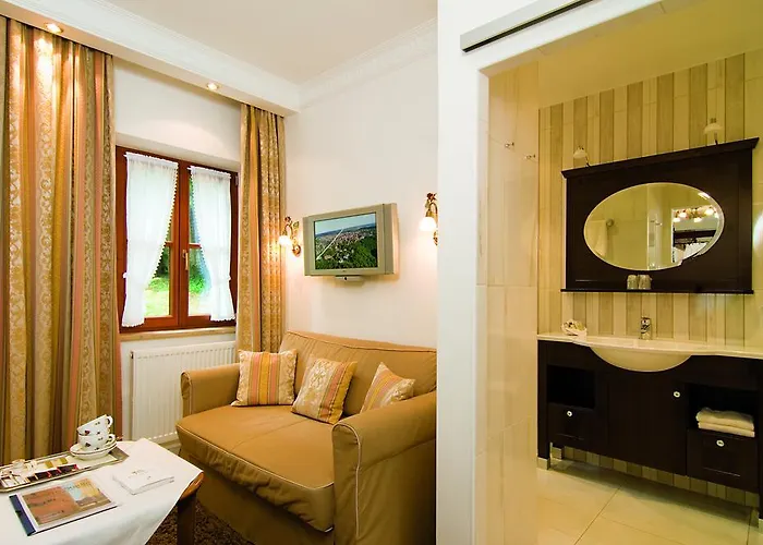Burghotel