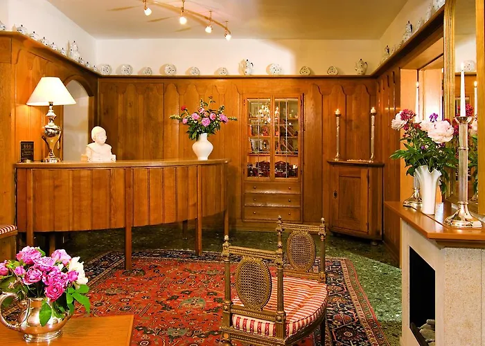 Burghotel