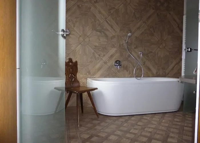 Hotel Burghotel