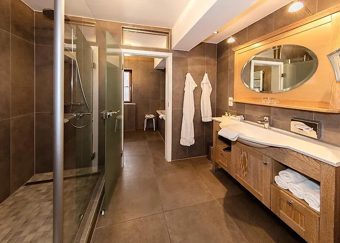 Burghotel