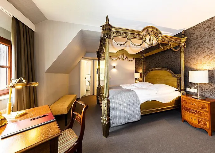 Hotel Burghotel