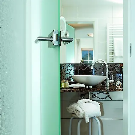 Burghotel Szálloda 3*