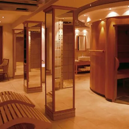 Burghotel 3* רוטנבורג אוב דר טאובר
