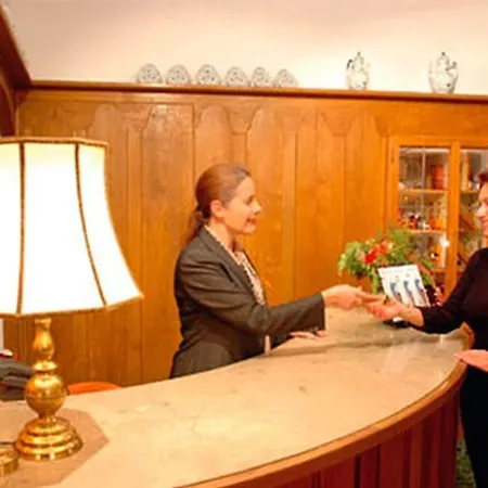 Burghotel Hotel Rothenburg ob der Tauber