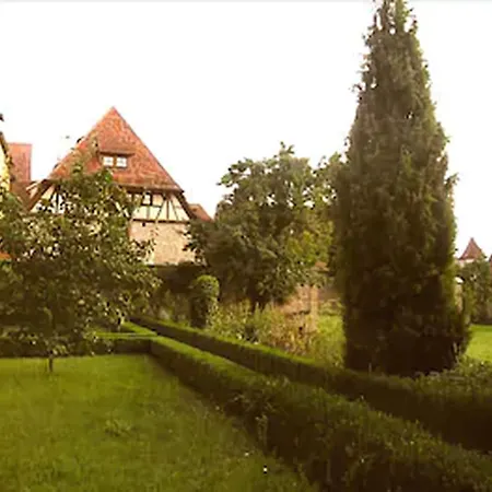 Burghotel