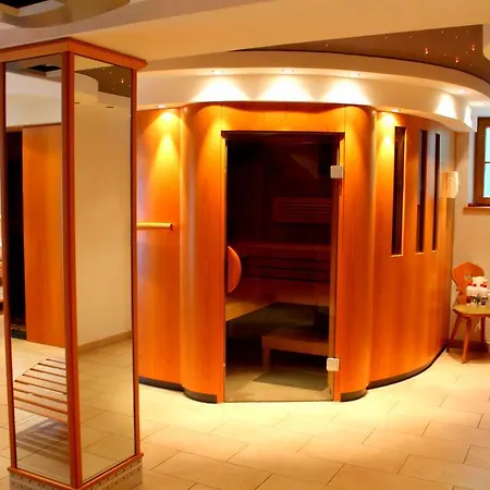Burghotel 3* רוטנבורג אוב דר טאובר