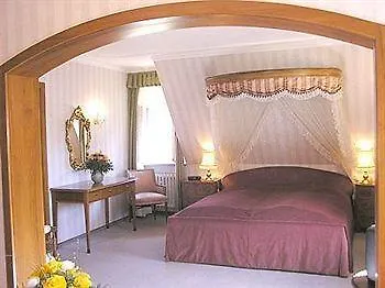 فندق Burghotel