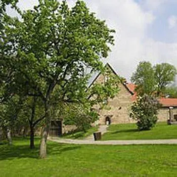 Burghotel 3* Rothenburg ob der Tauber
