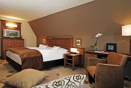 Burghotel 3*