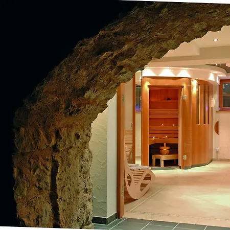 Burghotel 3* רוטנבורג אוב דר טאובר