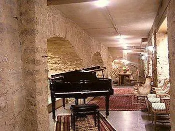 Burghotel