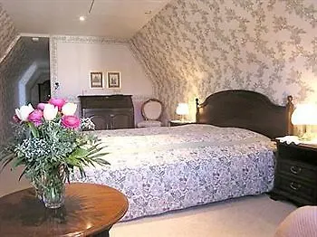Burghotel 3*