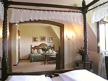 Burghotel 3*