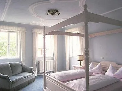 فندق Burghotel