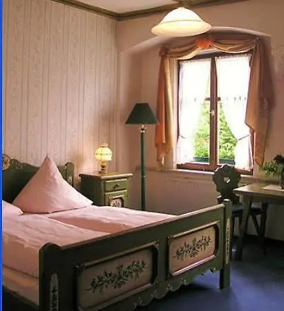 Burghotel