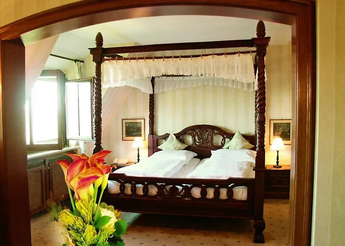 Hotel Burghotel