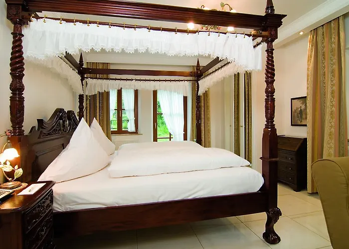 Burghotel 3*