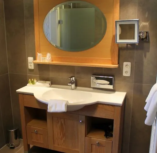 Burghotel Hotel Rothenburg ob der Tauber