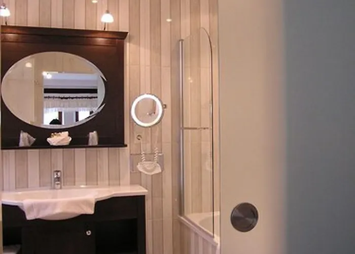 Hotel Burghotel 3*