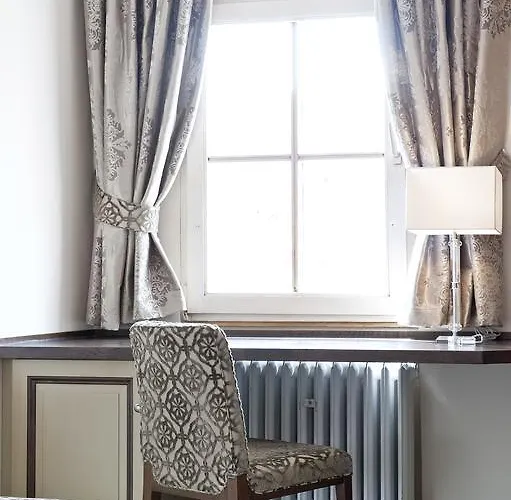 Burghotel Hotel