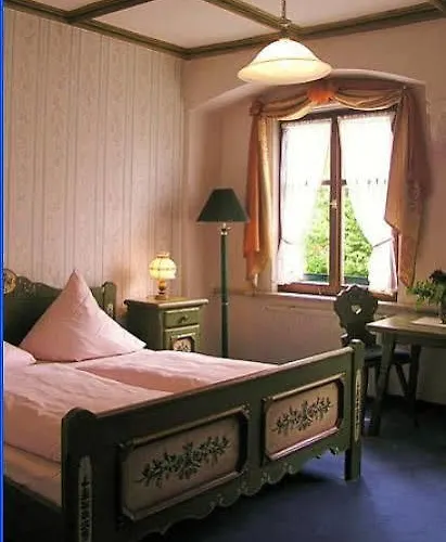 Burghotel